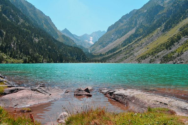Tourisme Pyrenees Atlantiques
