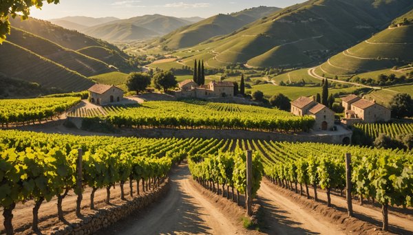 Bonne dégustation sur la route des vins du Jurançon