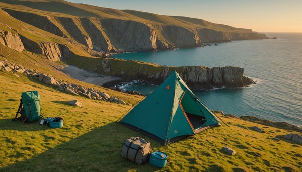 Guide du camping au Pays basque