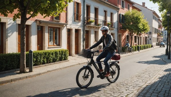 Découverte de Bayonne en vélo électrique : guide complet pour une location sans souci