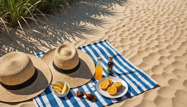 Vacances à l'océan dans les landes : guide complet pour bien préparer son sejour