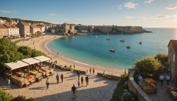 Actualités du tourisme dans le Sud-Ouest