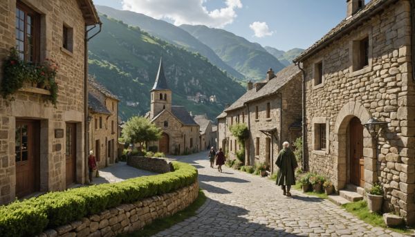 Comment explorer le patrimoine pyrénéen local ?