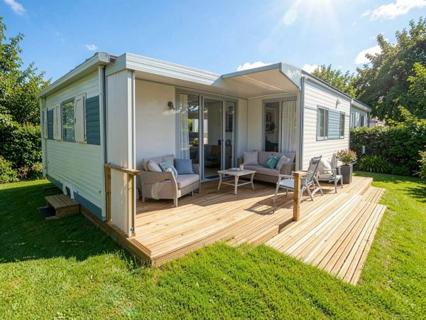 Conseils pour une location de mobil‑home confortable en vendée