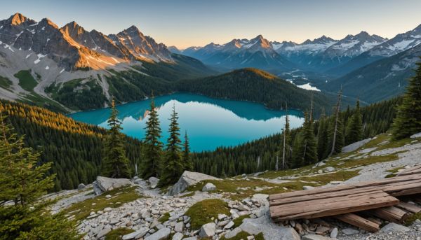 Où admirer les plus beaux panoramas montagnards ?