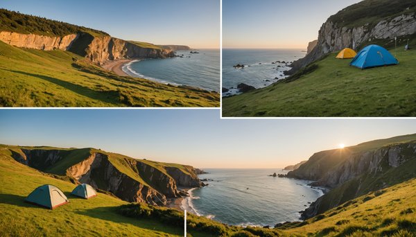 Top 3 des meilleurs campings du Pays Basque