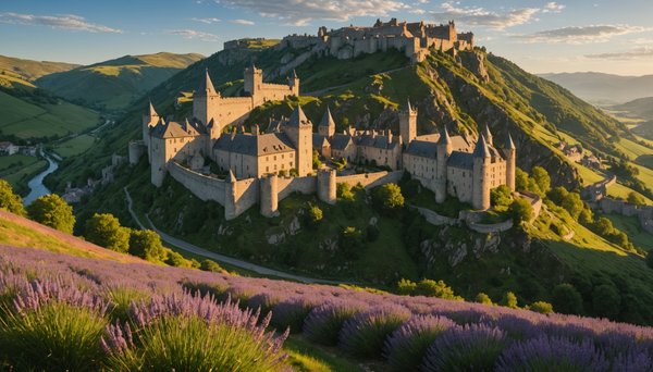 Les châteaux et les musées à visiter dans les Pyrénées-Atlantiques
