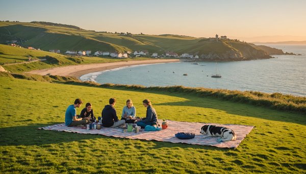 S'évader sur la charmante côte basque au camping Ibarron !