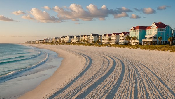 Quelles sont les stations balnéaires à découvrir sur la côte Atlantique?