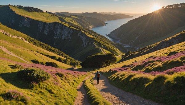 Pays Basque : partez randonner à la Rhune